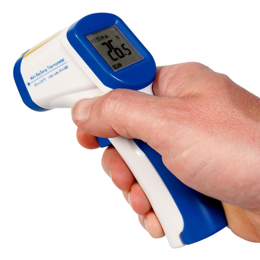 Mini Raytemp IR Thermometer
